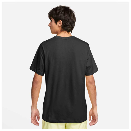 Nike Ανδρική κοντομάνικη μπλούζα Sportswear Club T-Shirt